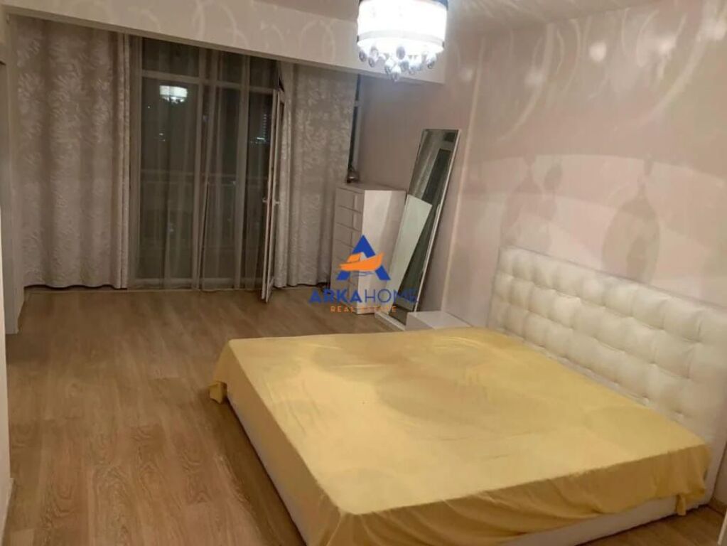 FOR RENT APARTMENT 2+1+BALCONY "AT DRITAN HOXHA" 65,000 LEKE