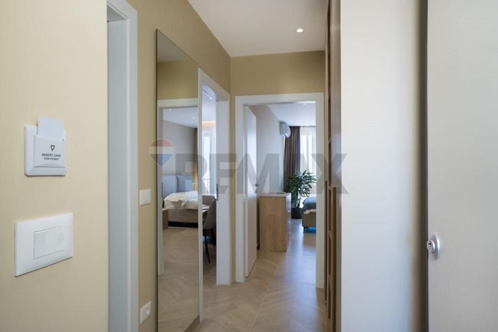 Apartament - Për Qira - Rruga Dalip Peza, Durrës