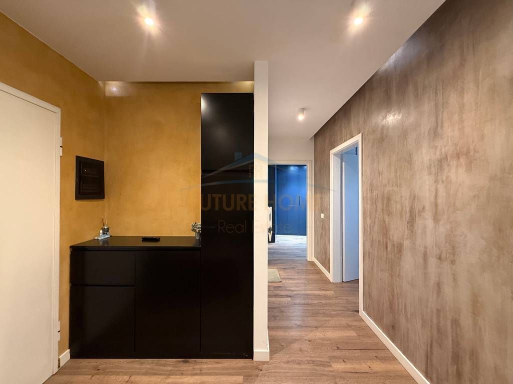 Qira, Apartament 2+1+2, Kompleksi Magnet, Rruga e Kavajës