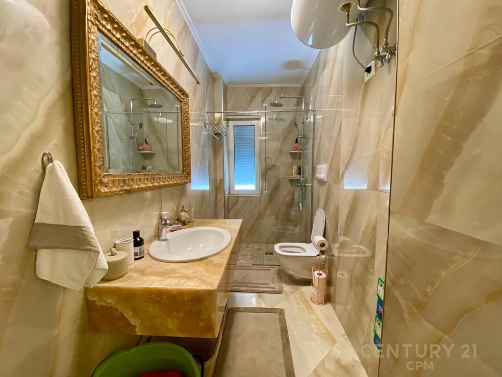 SUPER APPARTAMENTO DI LUSSO IN AFFITTO 2+1+2 +POSTO AUTO NELLA RESIDENZA SUNRISE VICINO A TEG 1.500 € /Mese Sup. Totale 110m2