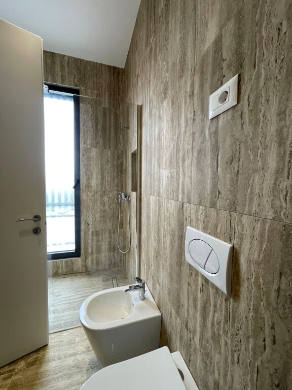 Apartment for rent in Delijorgj 2+1