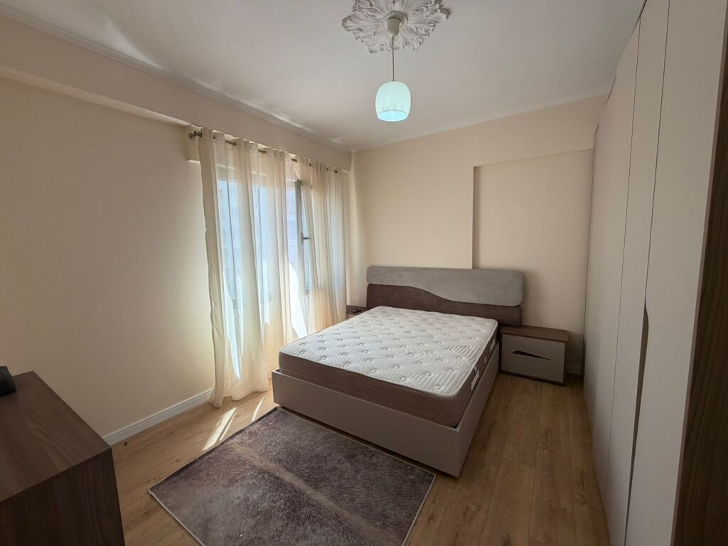 Apartment 2+1 in Deliorgj