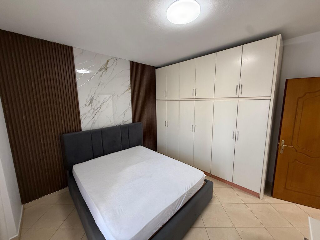 🏡 Jepet me Qira Apartament 2+1 📍 Don Bosko
