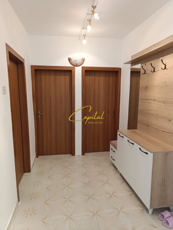 APPARTAMENTO IN AFFITTO 2+1 KOMBINAT 50.000 LEKE