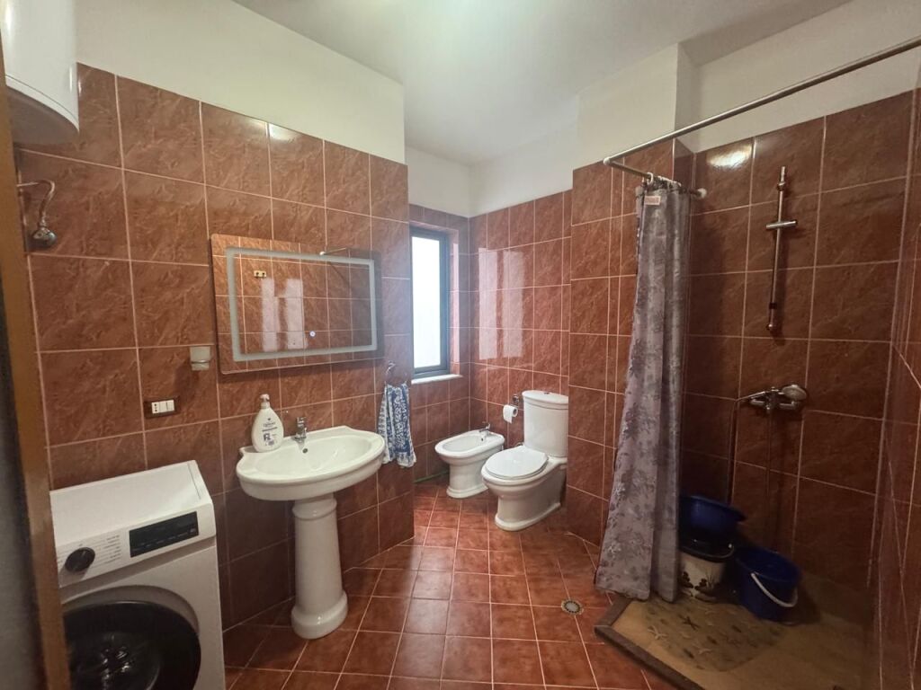 For sale, 2+1 Apartment in Yzberisht, Near Nela 6