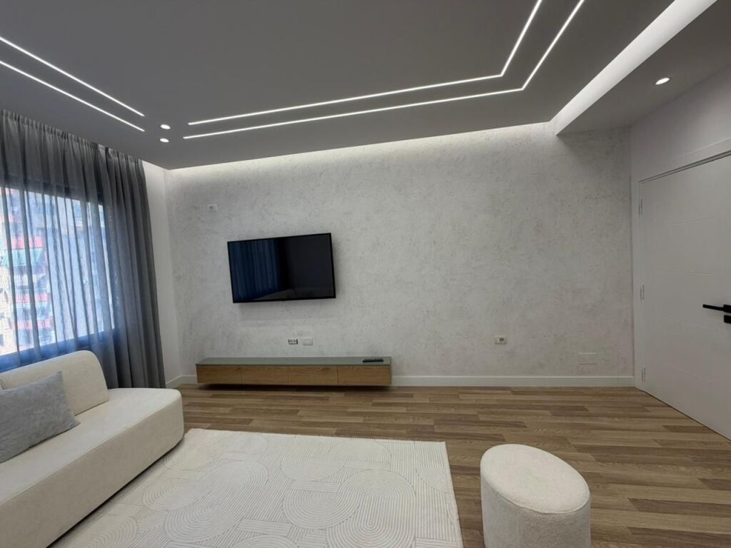 Apartment 1+1 for sale at Bulevardi Migjeni in Astir.