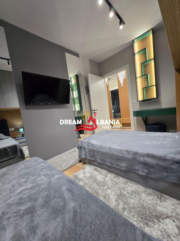 Luxury apartment 2+1+2 for rent in Kurora Residence near Kodra e Diellit (ID 42215550)