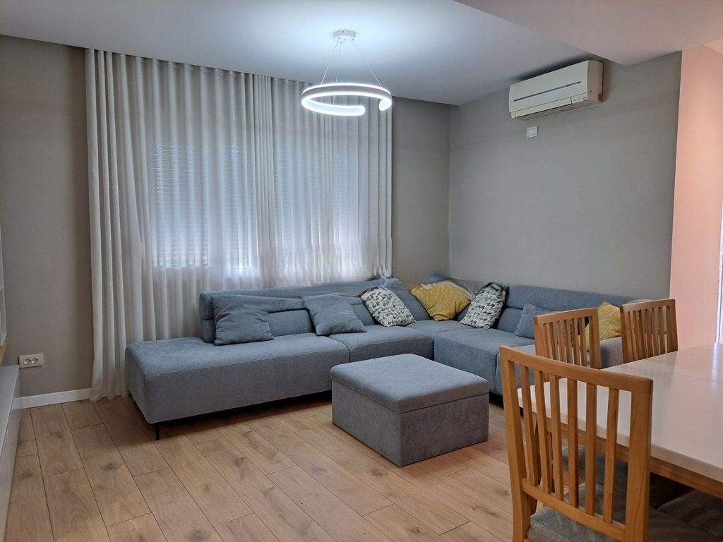 🏡 Appartamento 2+1 in affitto – Nuovo Viale 600 € /Mese
