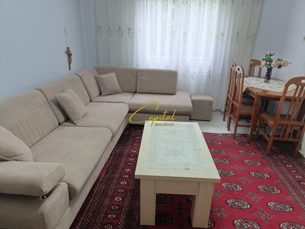 APPARTAMENTO IN AFFITTO 2+1 KOMBINAT 50.000 LEKE