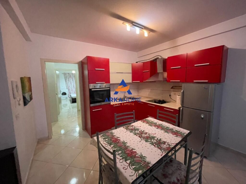 APARTMENT FOR RENT 2+1+BALCONY "YZBERISHT, NEAR GRAND GALLERY" 50,000 LEKE