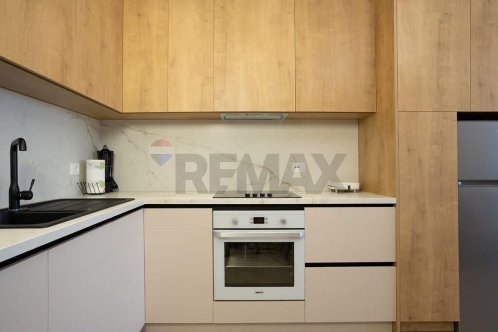 Apartament - Për Qira - Rruga Dalip Peza, Durrës