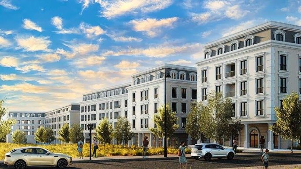 OCCASION! SAUK PORTA TIRANA APARTMENT FOR SALE 2+1+2 WC+WARDROBES
