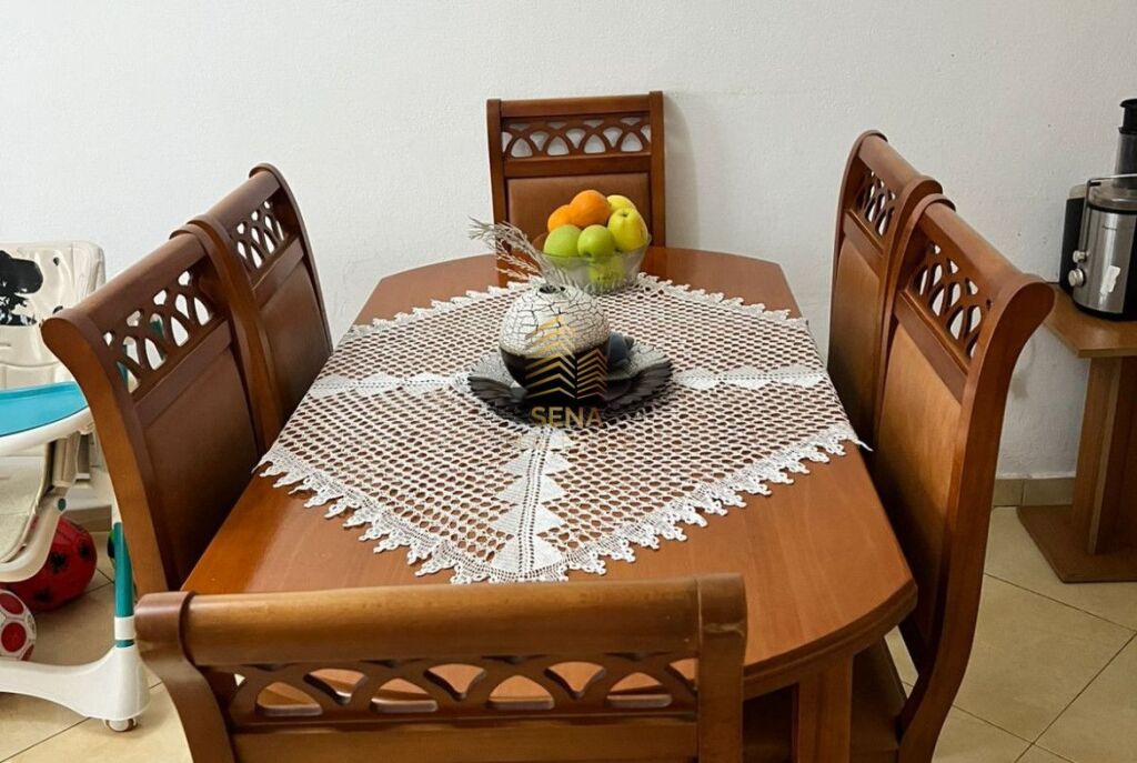 Affitto, Appartamento 2+1+blk, Fresk, 43.000 Leke/mese