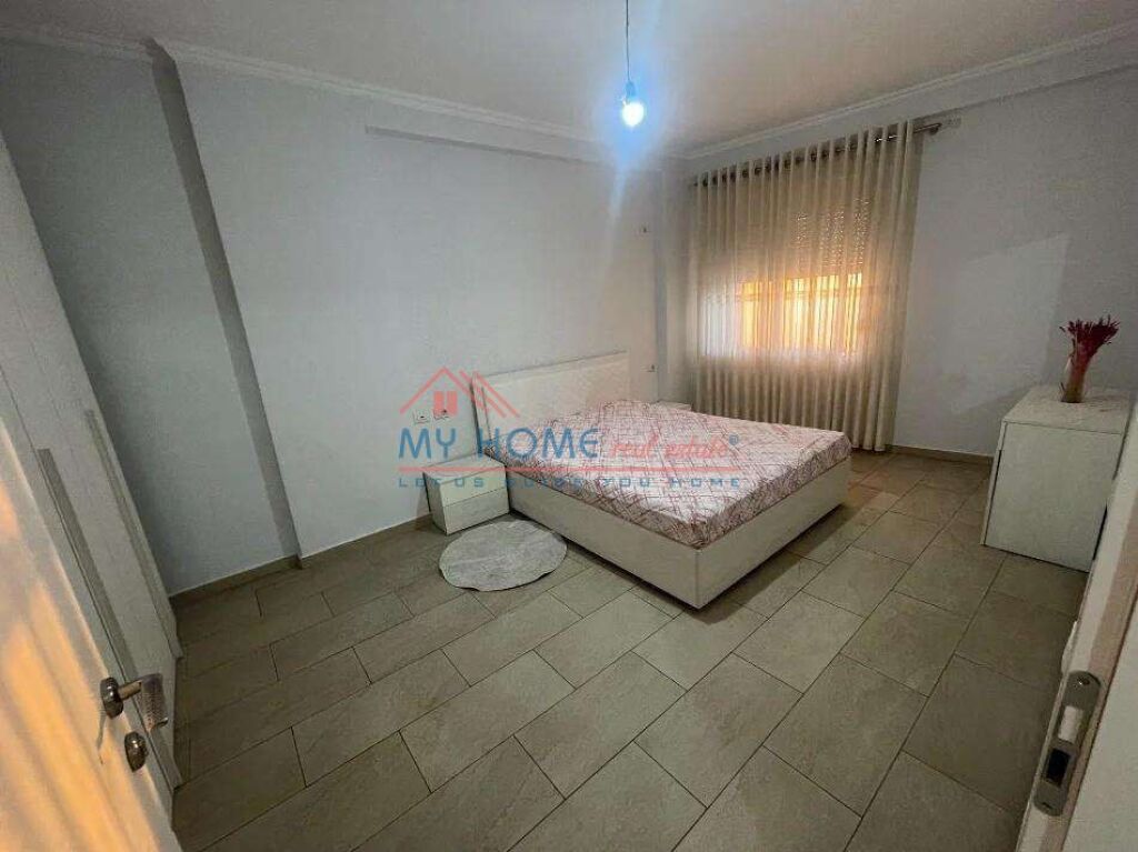 Apartament 2+1 me qira ne Astir Tirane
