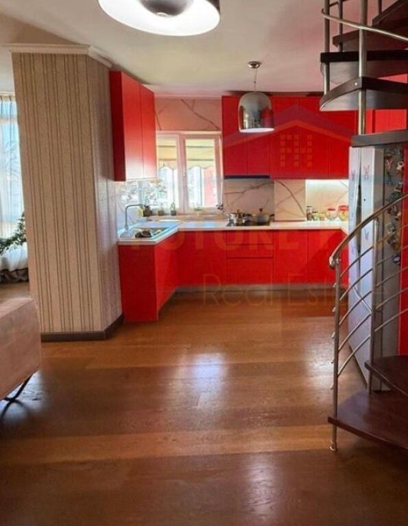 For sale, 2+1 Apartment, Arrow Building, Tirana