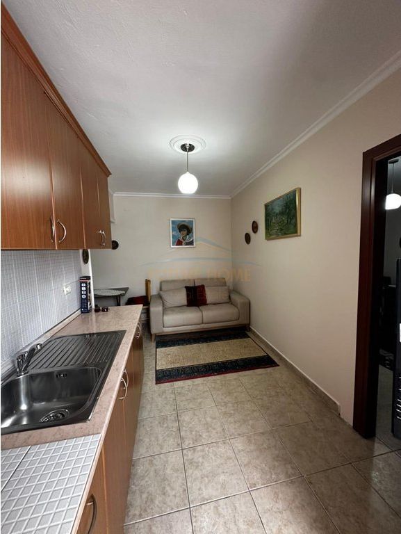Rent, Apartment 1+1, Elbasan Street, Tirana.