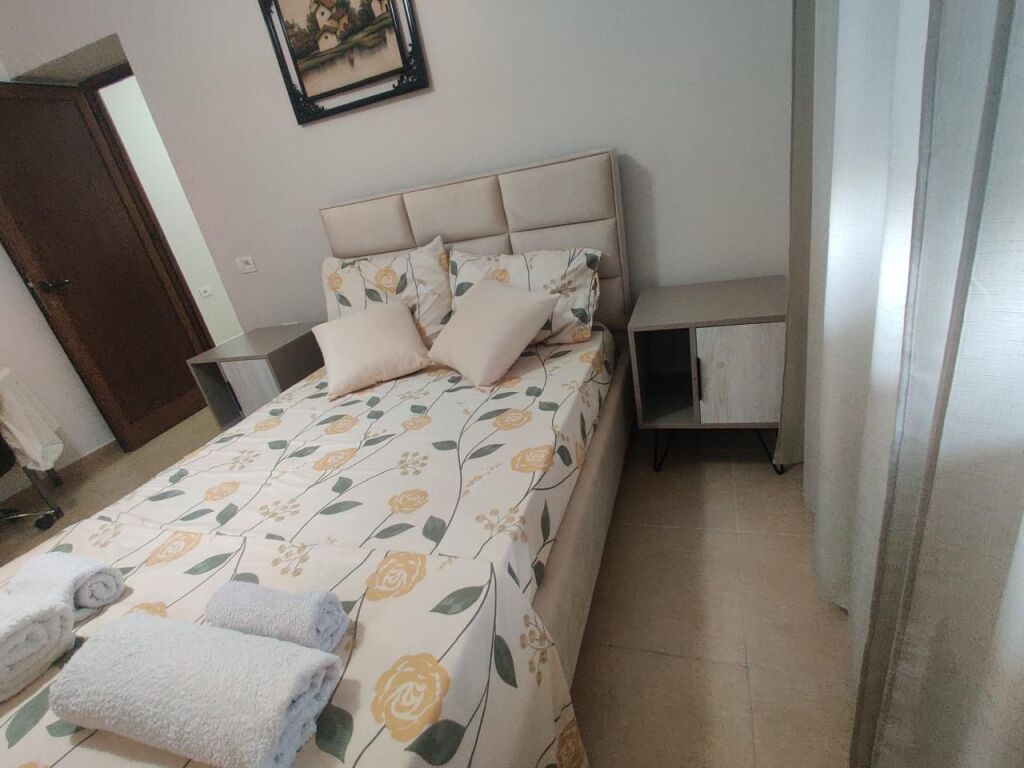 Appartamento 2+1 in affitto, Via Durazzo