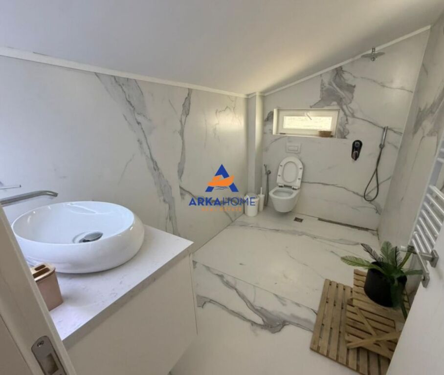 VILLA FOR RENT 200M2 "SECRET GARDEN, TEG" 1500 EURO