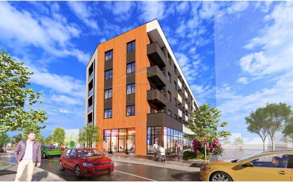 For sale, Apartment 1+1, Family Residence 2, Kamëz