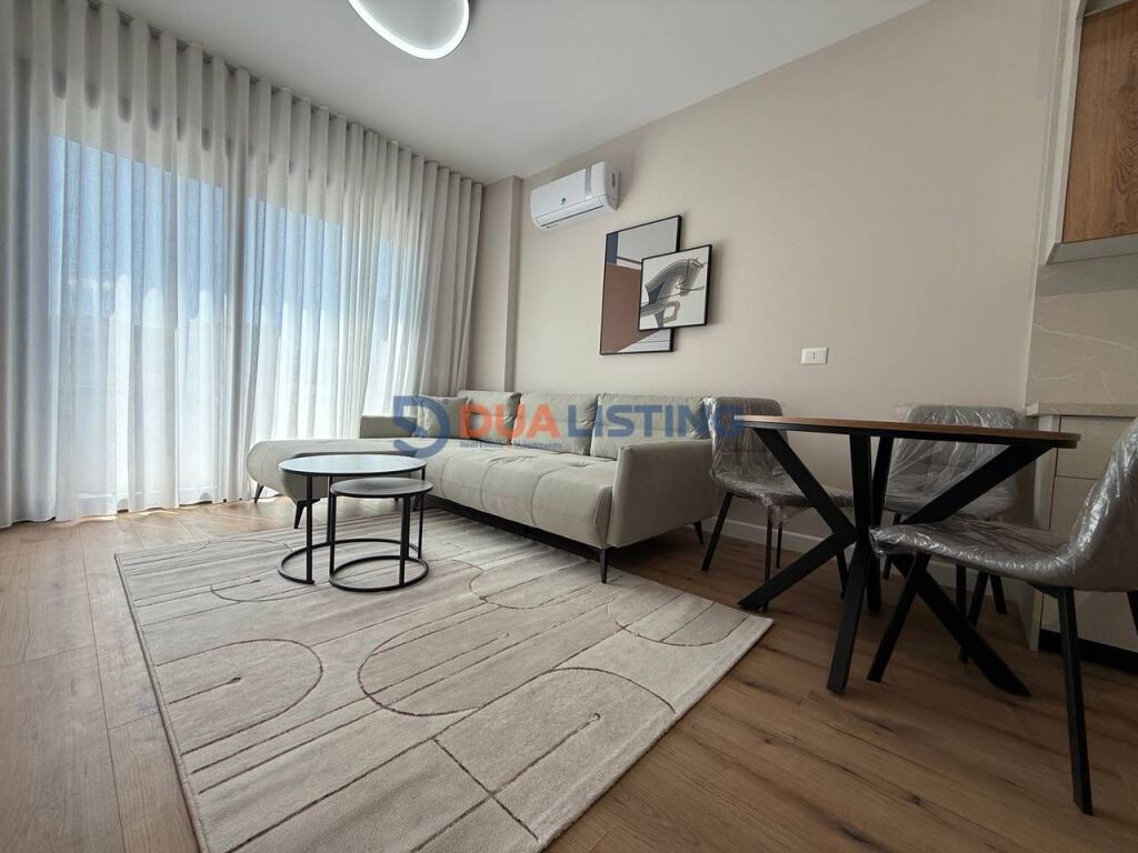 Modern 1+1 apartment near the Dry Lake!