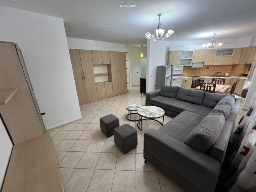 Apartment For Rent 2+1 In Bllok (ID B2201615) Tirana