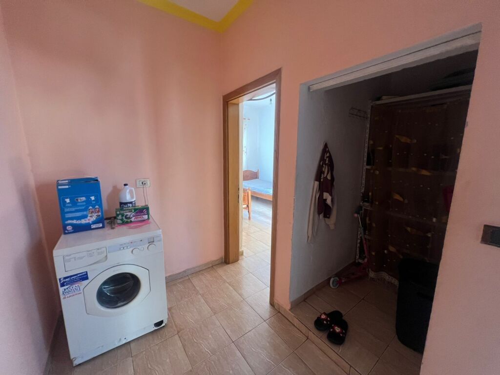 APPARTAMENTO 2+1 IN VENDITA A KINOSTUDIO !!