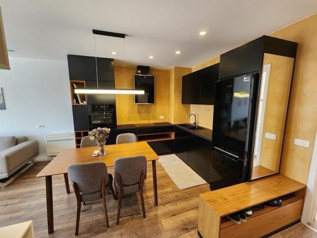 🏠Rent Apartment 2+1+2 super furnished 📍Magnet Complex