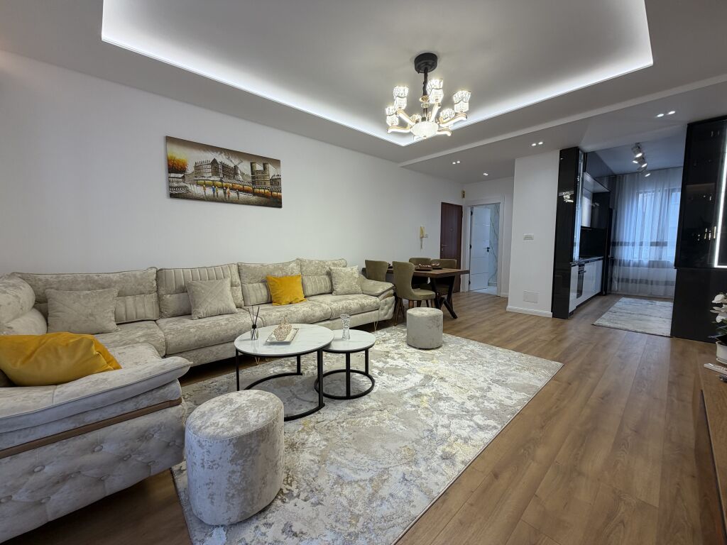 ✨Apartment 2+1+2 for Sale 📍Building with Arrow