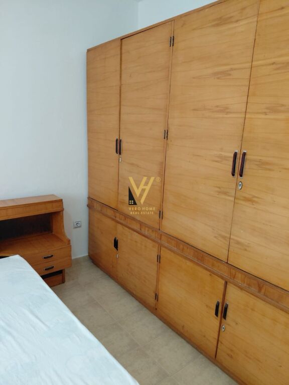 APPARTAMENTO 2+1+BLK IN AFFITTO A ALI DEMI 52.000 LEKE