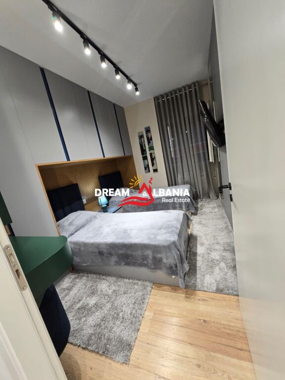 Luxury apartment 2+1+2 for rent in Kurora Residence near Kodra e Diellit (ID 42215550)
