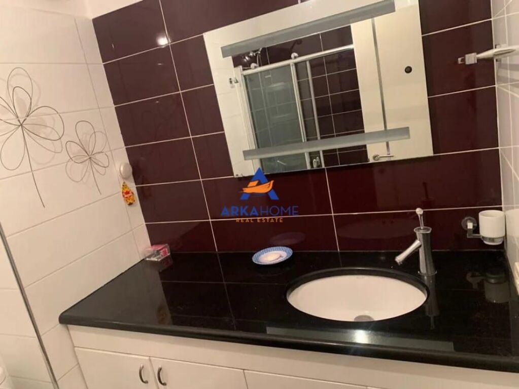 FOR RENT APARTMENT 2+1+BALCONY "AT DRITAN HOXHA" 65,000 LEKE