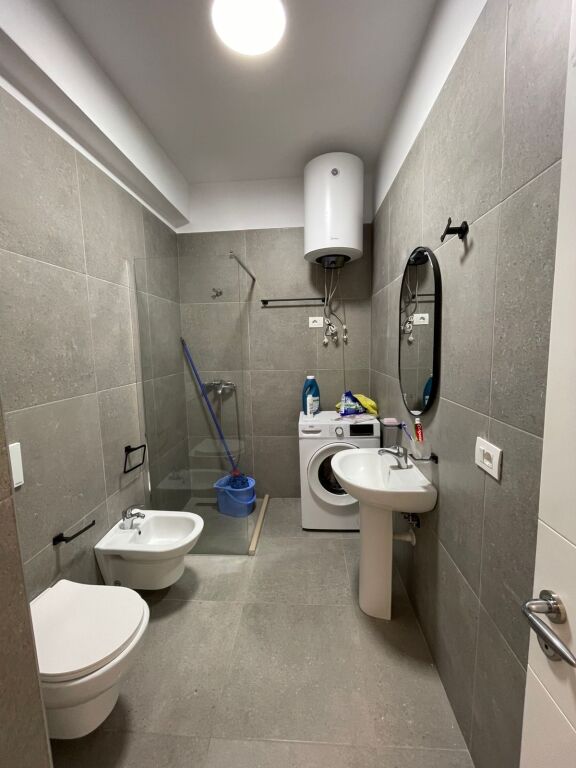 Apartment 1+1 for rent
