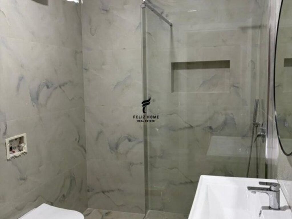 APARTMENT FOR RENT 1+1 LAPRAKE 53,000 LEKE FH-74260