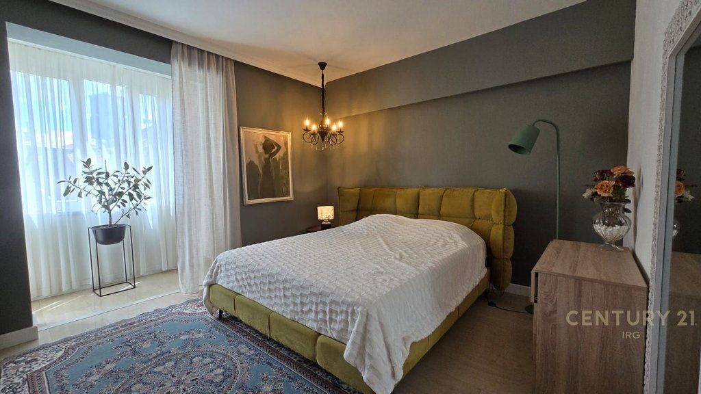 Apartment 3+1 For Rent on Durres Street, Tirana !!