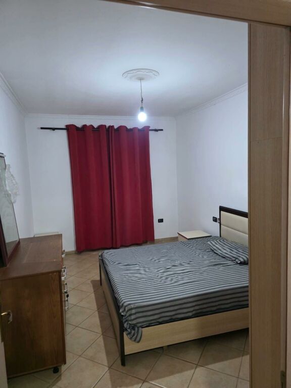 Apartment 1+1 for rent in Astir near Bar Bohem