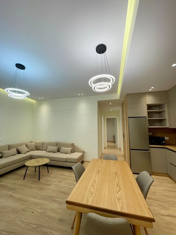 Apartment for rent in Delijorgj 2+1