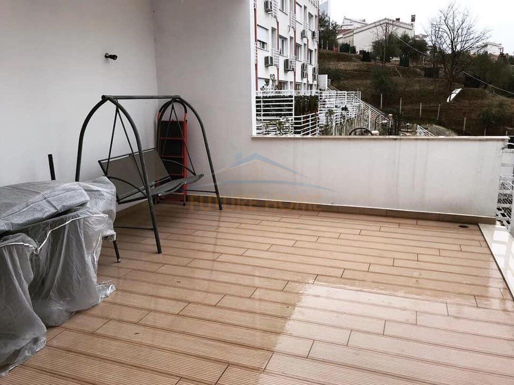 Qira, Apartament 2+1, Kodra e Diellit, Tirane
