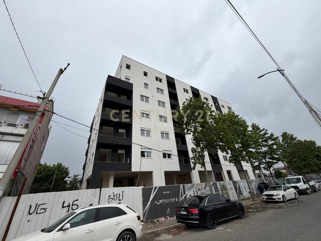 PASKUQAN, VENDIAMO APPARTAMENTO 1+1 83,000 € Sup. Totale  75m2