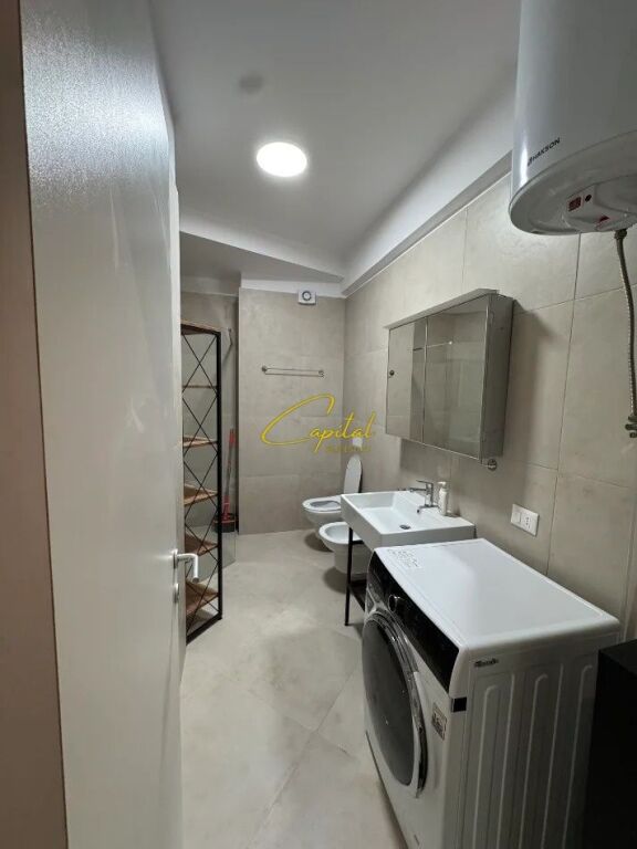 APARTAMENT ME QIRA 1+1 LIQENI I THATE 750 EURO