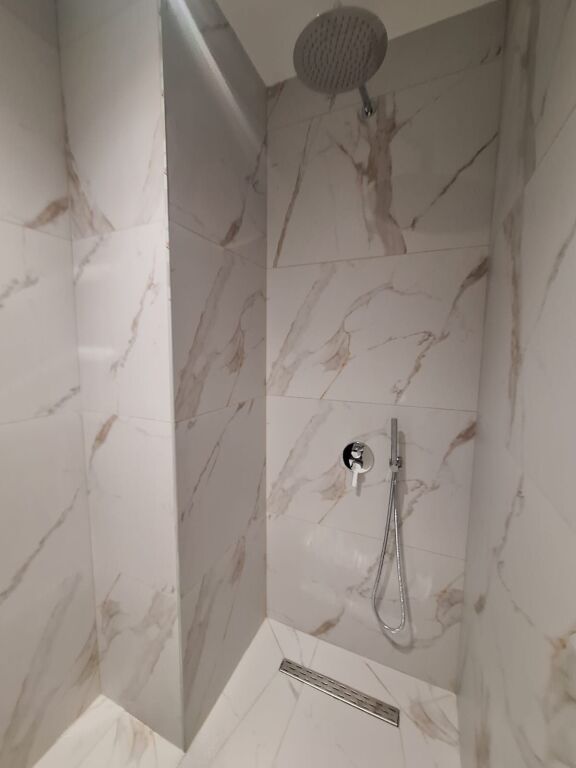 Appartamento 2+1+1 in vendita al Lago Secco