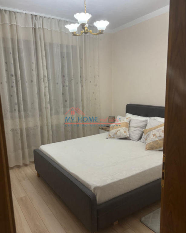 Appartamento 3+1 In Affitto Via Myslym Shyri Tirana