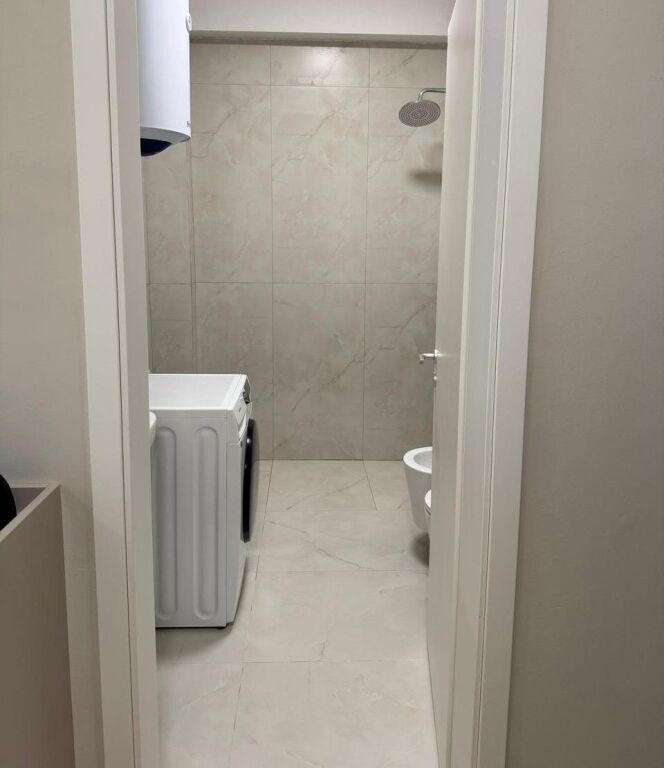 🏡 Appartamento 1+1 in Affitto – Complesso Kadiu, Ali Demi