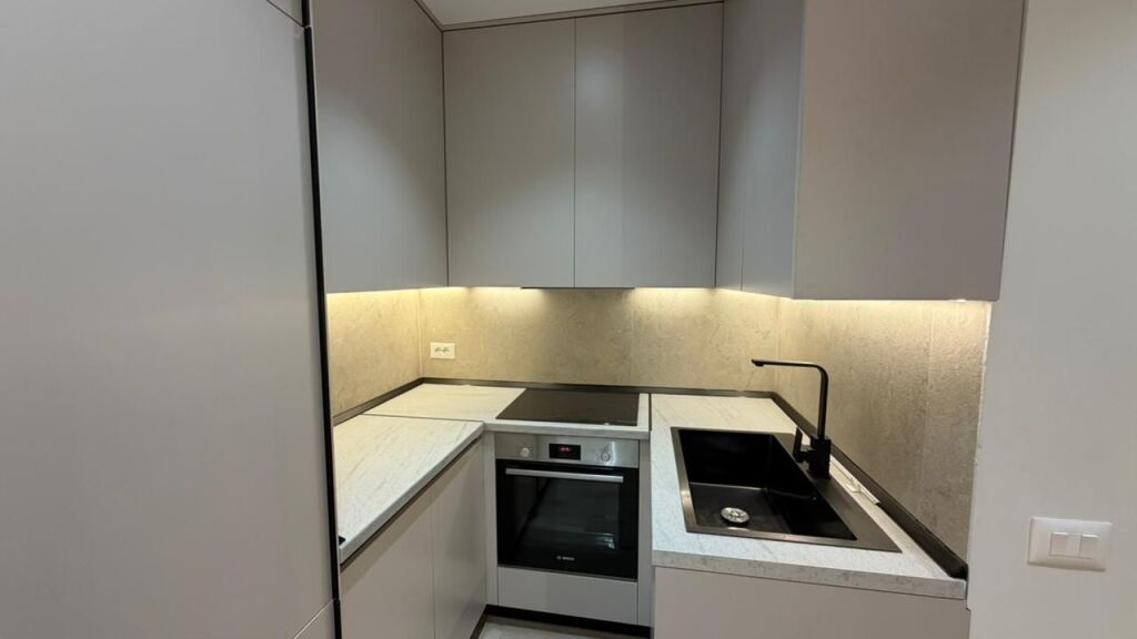 🏡 Modern 2+1 Apartment for Sale at 21 Dhjetori