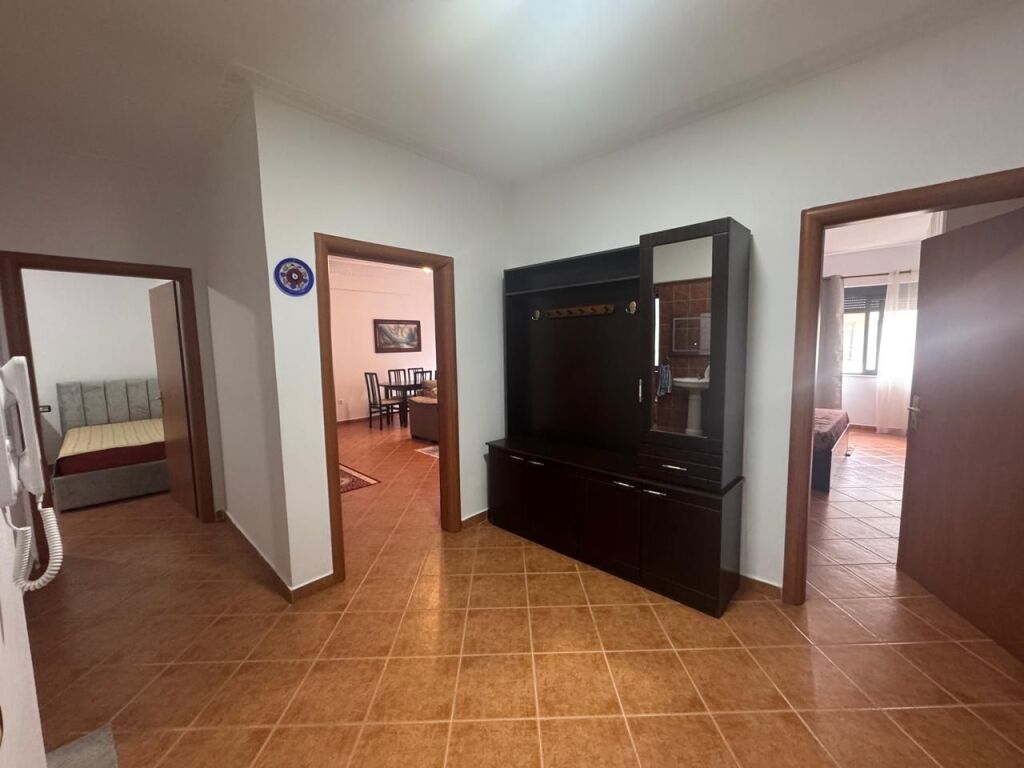 For sale, 2+1 Apartment in Yzberisht, Near Nela 6