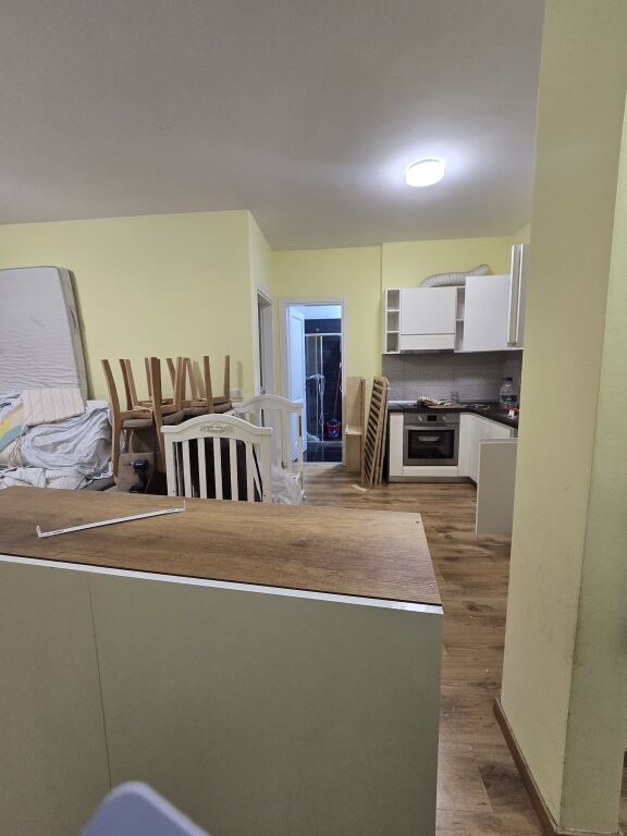 Apartment for rent 2+1 in Delijorgji