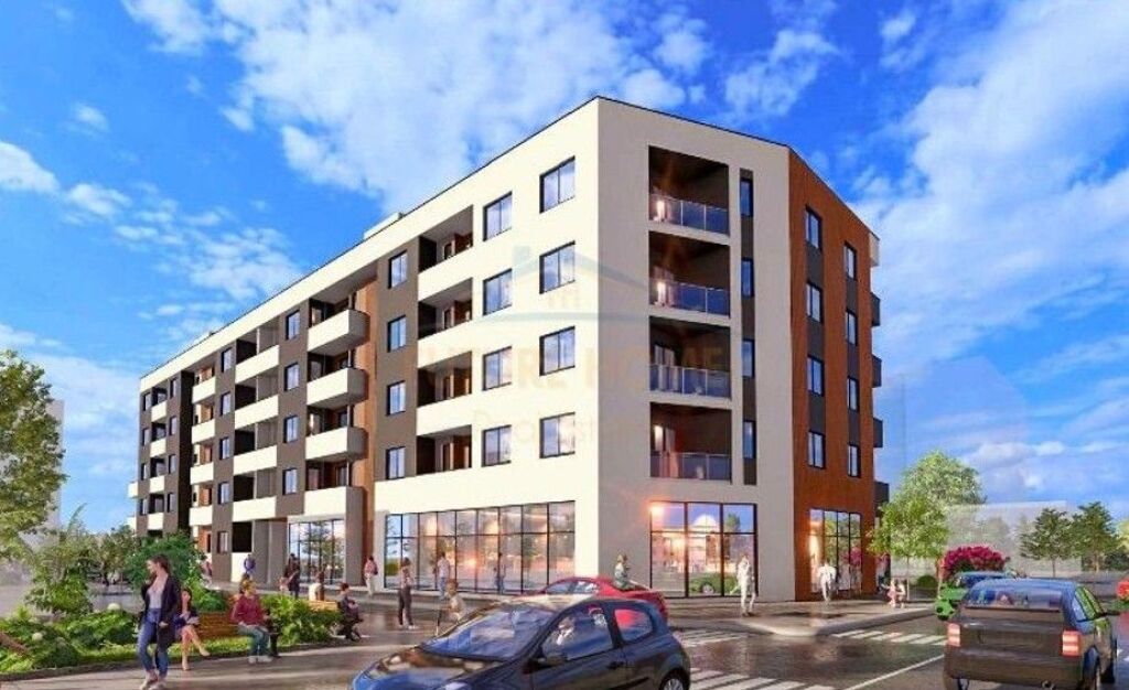 For sale, Apartment 1+1, Family Residence 2, Kamëz