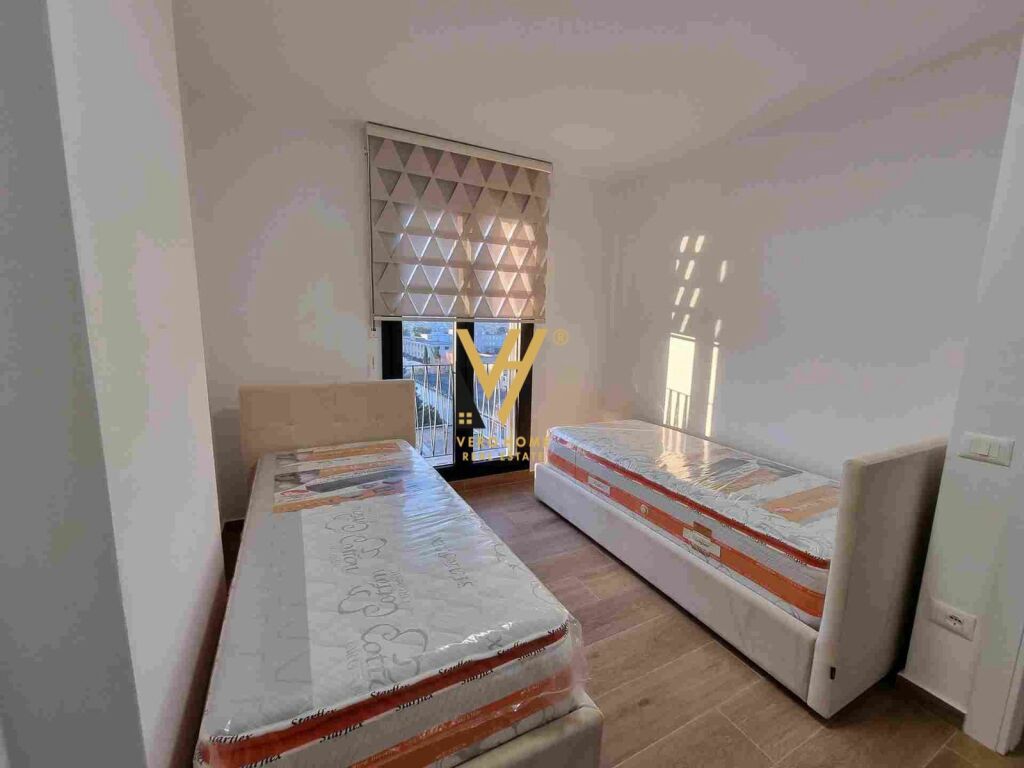 APARTMENT 2+1+BLK FOR RENT IN KOM.ZIRKON, QSUT 800 EURO