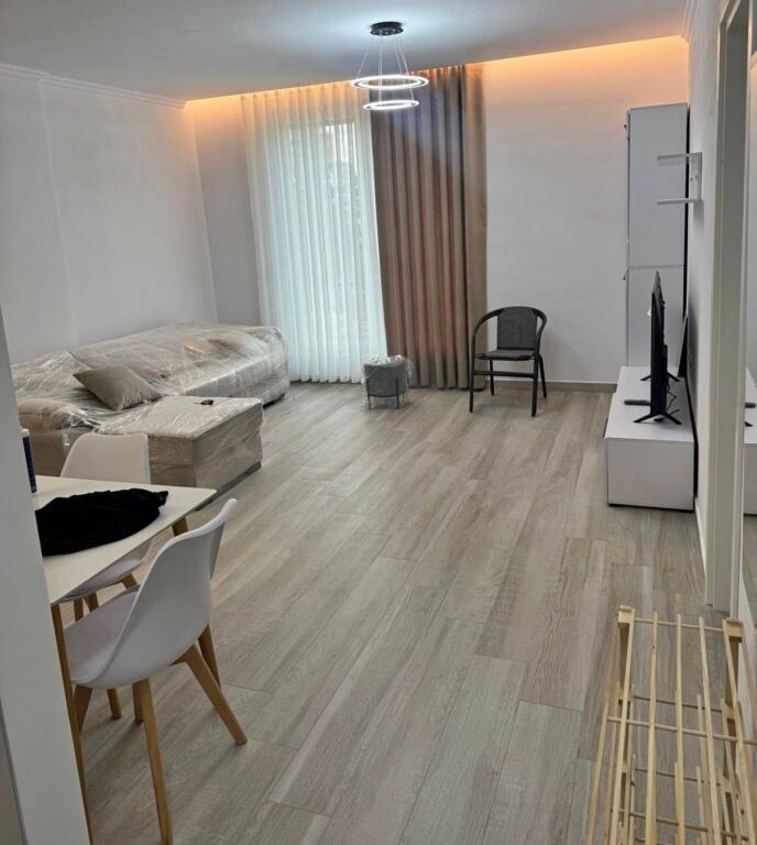 🏡 Appartamento 1+1 in Affitto – Via Jordan Misja ✨