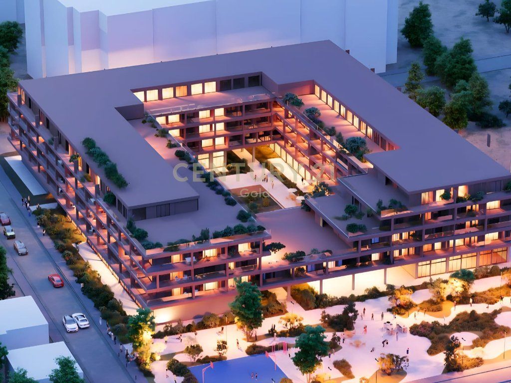 GARSONIERE PER SHITJE NE REZIDENCEN SUN SEA, GOLEM ! 59,000 € Sip. Totale  48m2
