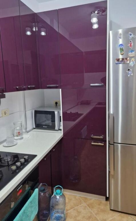 Apartment for rent 3+2+1+parking- 📍Zogu Zi, near Kryqit te Kuq